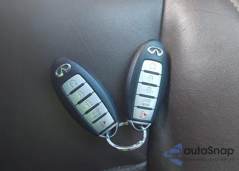 2014 Infiniti Qx60 Hybrid из США, поврежденный, VIN 5N1CL0MM6EC528600